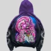 Warren Lotas Pink Guy Hoodie
