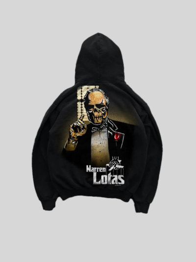 Warren Lotas The Don Hoodie
