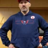 Washington Captain Training Alex Ovechkin Hoodie