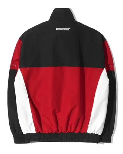 Weak Hero Class 1 Suho Jacket