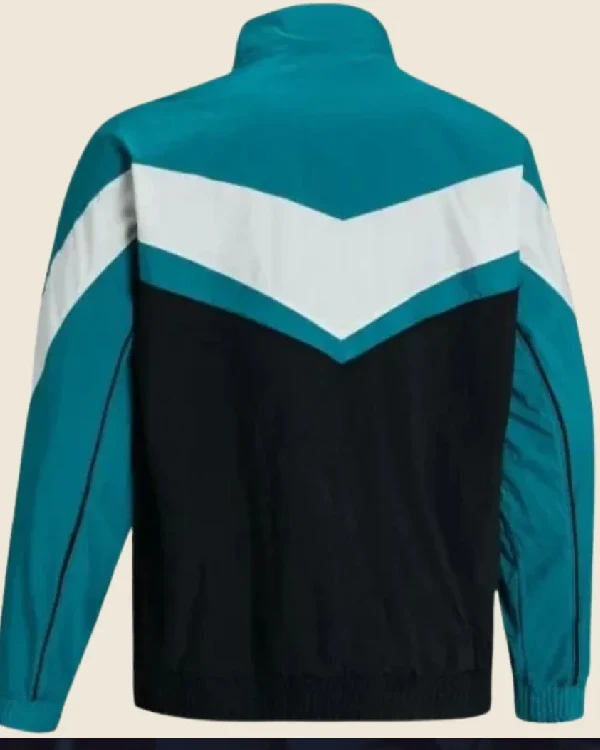 Weak Hero Class 1 Suho Jacket