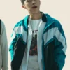 Weak Hero Class 1 Suho Jacket