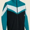 Weak Hero Class 1 Suho Jacket