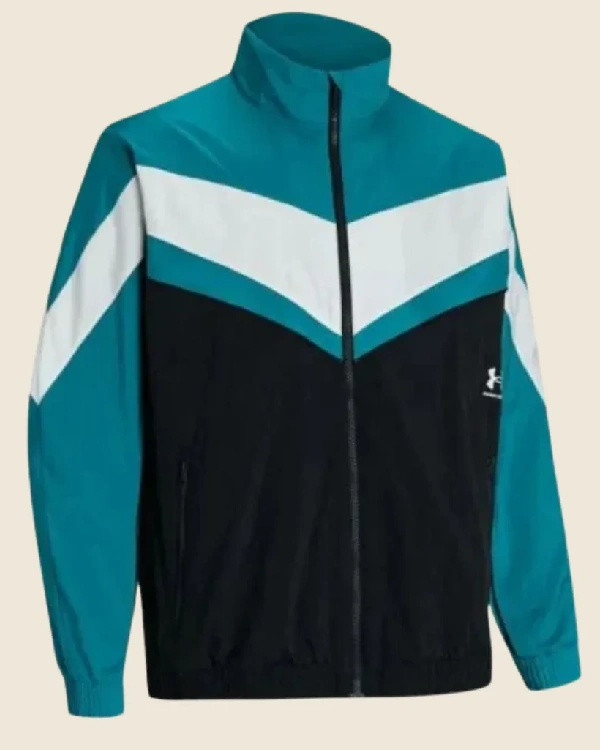 Weak Hero Class 1 Suho Jacket