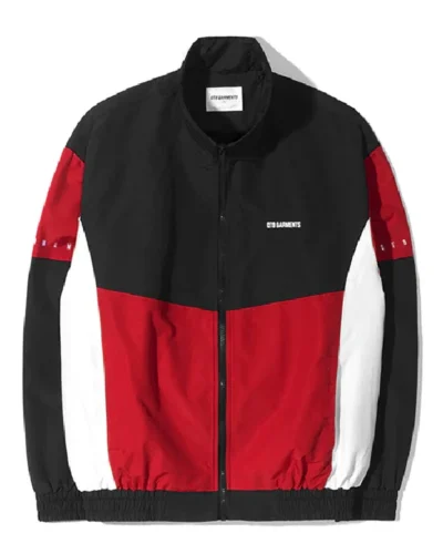 Weak Hero Class 1 Suho Jacket