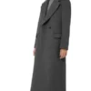 West Sussex Minibus Service Kate Middleton Coat