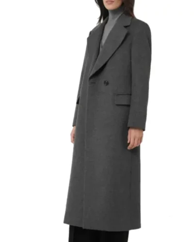 West Sussex Minibus Service Kate Middleton Coat