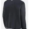 Wild Card Series 2026 Aaron Judge Yankees Dugout Jacket