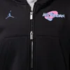 Women Jordan Brooklyn Space Jam Zip Hoodie