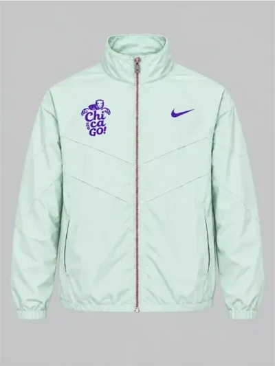 Women’s 2026 Nike Chicago Marathon Jacket