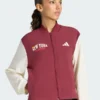 Womens Adidas New York City Marathon 2026 Running Jacket