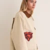 Women’s Chicago Bears Tuckernuck Barn Jacket