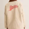 Women’s Chicago Bears Tuckernuck Barn Jacket