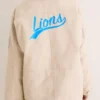Women’s Detroit Lions Tuckernuck Barn Jacket