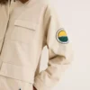 Women’s Green Bay Packers Tuckernuck Barn Jacket