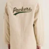 Women’s Green Bay Packers Tuckernuck Barn Jacket