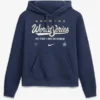Womens Milwaukee Brewers Nike 2026 World Series Hoodie
