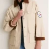 Women’s Pittsburgh Steelers Tuckernuck Barn Jacket