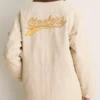 Women’s Pittsburgh Steelers Tuckernuck Barn Jacket