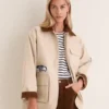 Women’s Seattle Seahawks Tuckernuck Barn Jacket