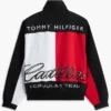 Wonyoung Tommy Hilfiger x Cadillac F1 2026 Jacket