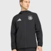 World Cup 2026 Adidas Germany Windbreaker Jacket