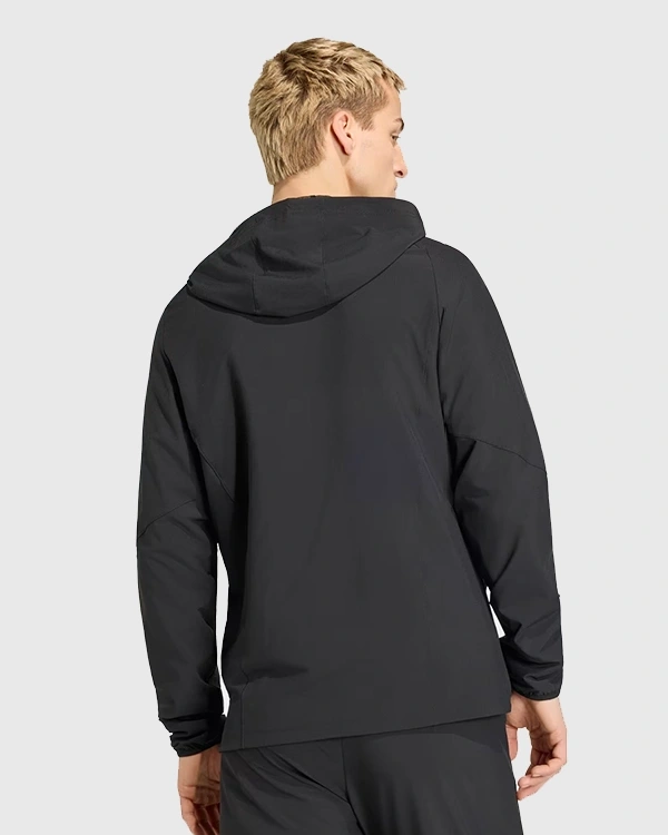 World Cup 2026 Adidas Germany Windbreaker Jacket