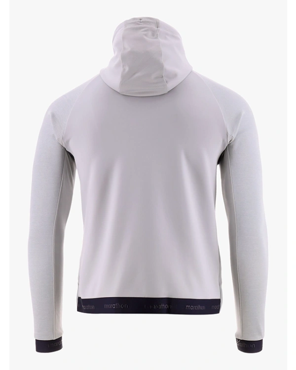 World Cup 2026 Ecuador Zip-Up Hoodie