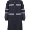 Wybie Coraline Costume Coat