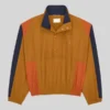 YSL Windbreaker Jacket