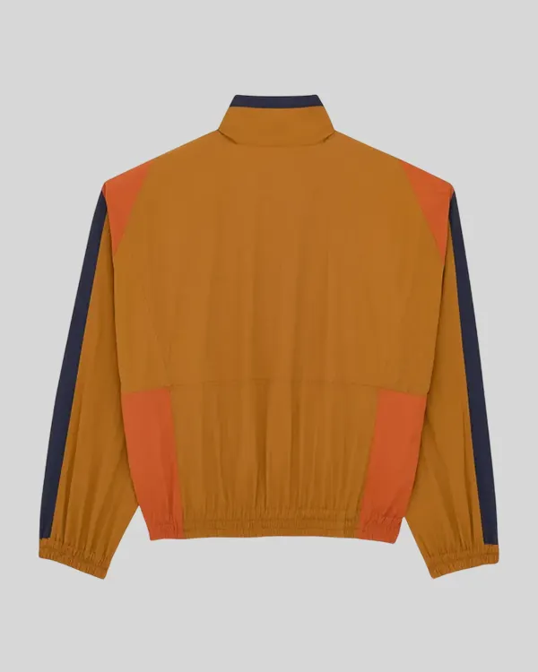 YSL Windbreaker Jacket