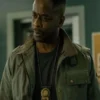 Yellowjackets S04 Detective Rollins Green Jacket