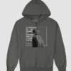 You Don’t Want Me Ethel Cain Merch Hoodie