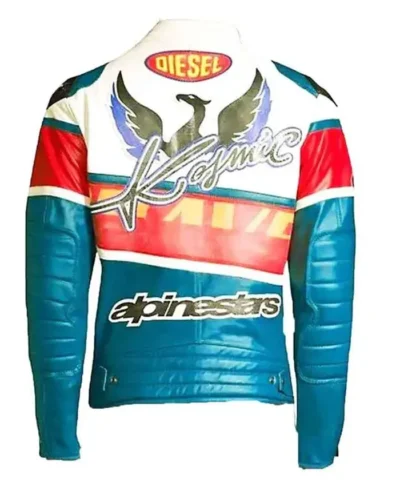 Youngboy Dreamer Jacket