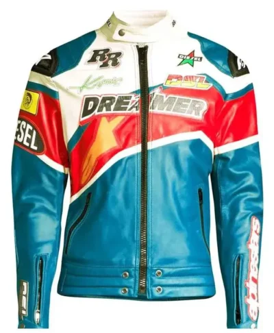 Youngboy Dreamer Jacket