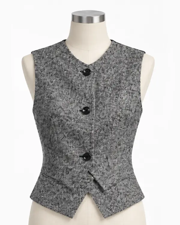 Youth S01 Sharon Horgan Vest