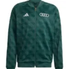 adidas Audi Revolut Sampa Soul Track Jacket