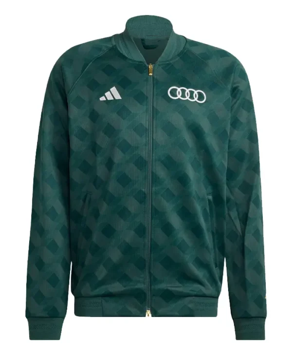 adidas Audi Revolut Sampa Soul Track Jacket