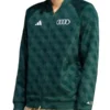 adidas Audi Revolut Track Jacket