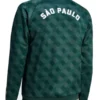 adidas Audi Revolut Zipper Jacket 2026