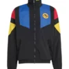 adidas Club America EQT Track Jacket