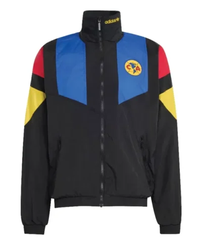 adidas Club America EQT Track Jacket
