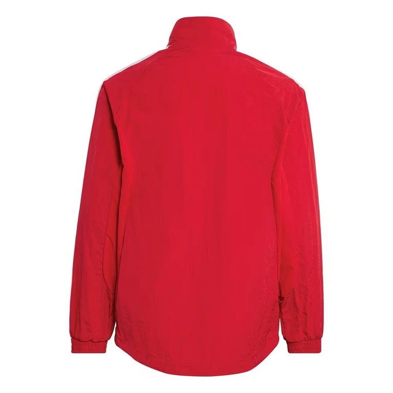 adidas Manchester United FC Men's Track Top