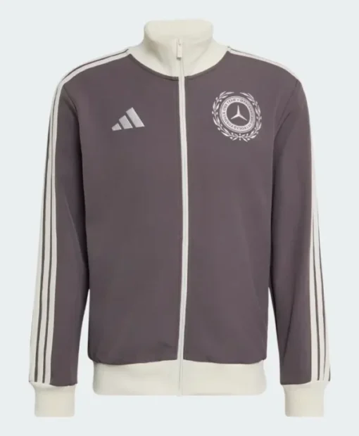 adidas Mercedes AMG Arrows Icon Track Jacket