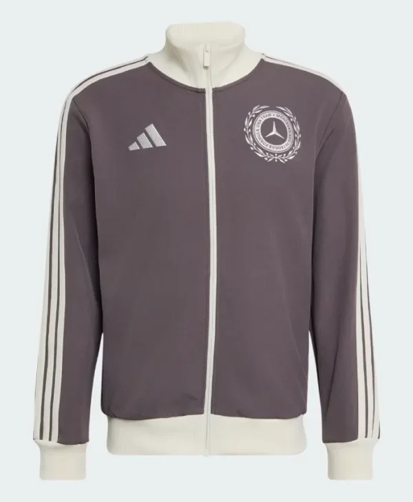 adidas Mercedes AMG Arrows Icon Track Jacket