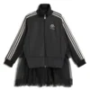 adidas x Simone Rocha Tulle Jacket