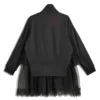 adidas x Simone Rocha Tulle Jacket