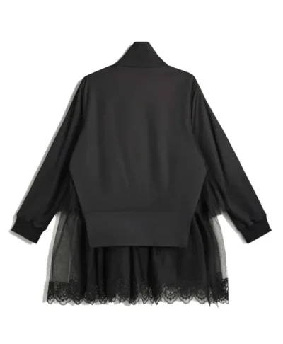 adidas x Simone Rocha Tulle Jacket
