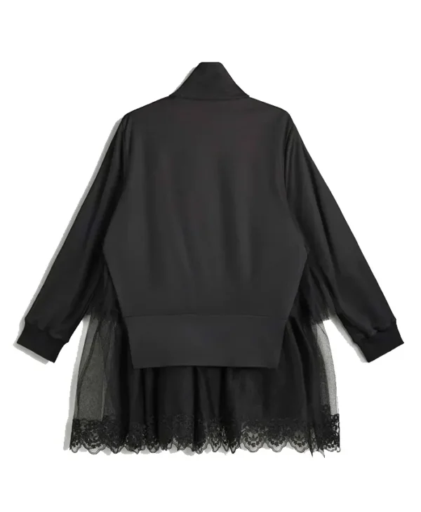 adidas x Simone Rocha Tulle Jacket