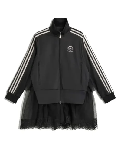 adidas x Simone Rocha Tulle Jacket